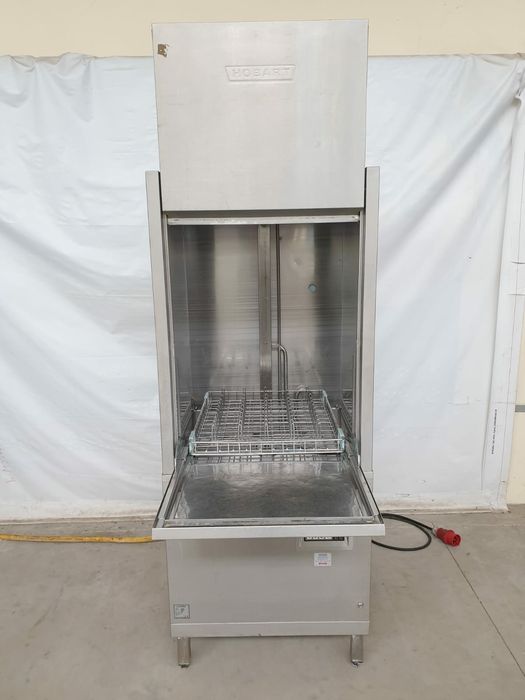 Професионална немска съдомиялна Hobart