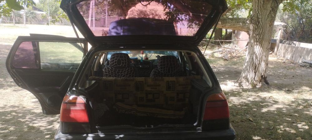 Volkswagen Golf 3