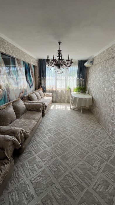 Продаю 3-х ком. улучшенную квартиру