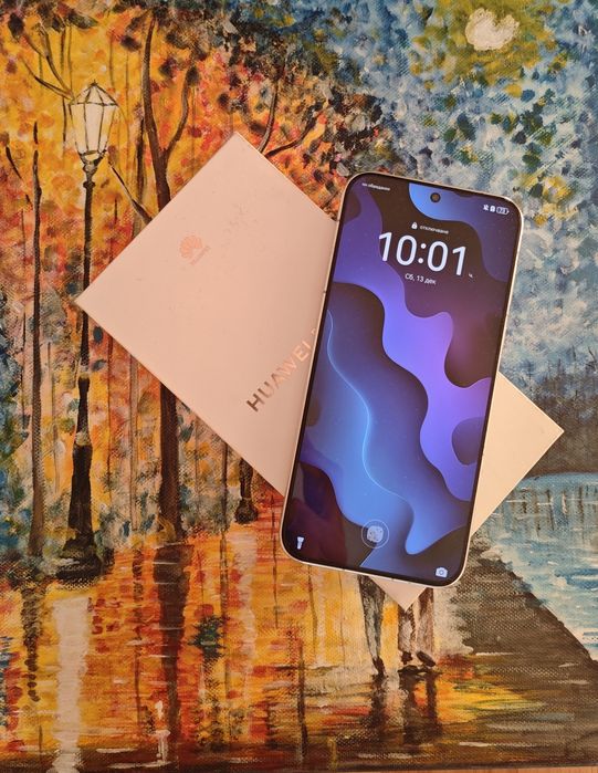 Huawei Pura 70    12 GB / 256 GB