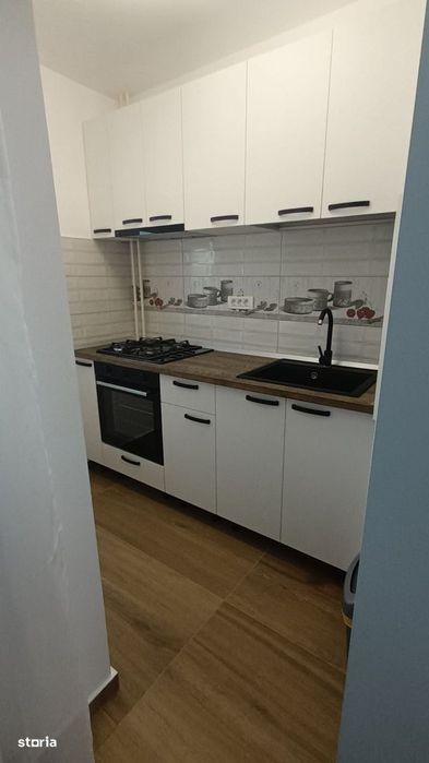 Garsoniera Drumul Taberei-Sibiu