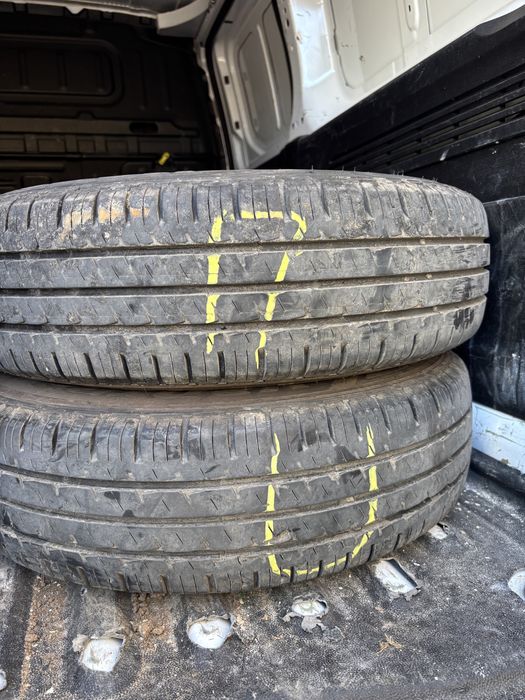 Гуми за кемпер 185R14C 102/100R