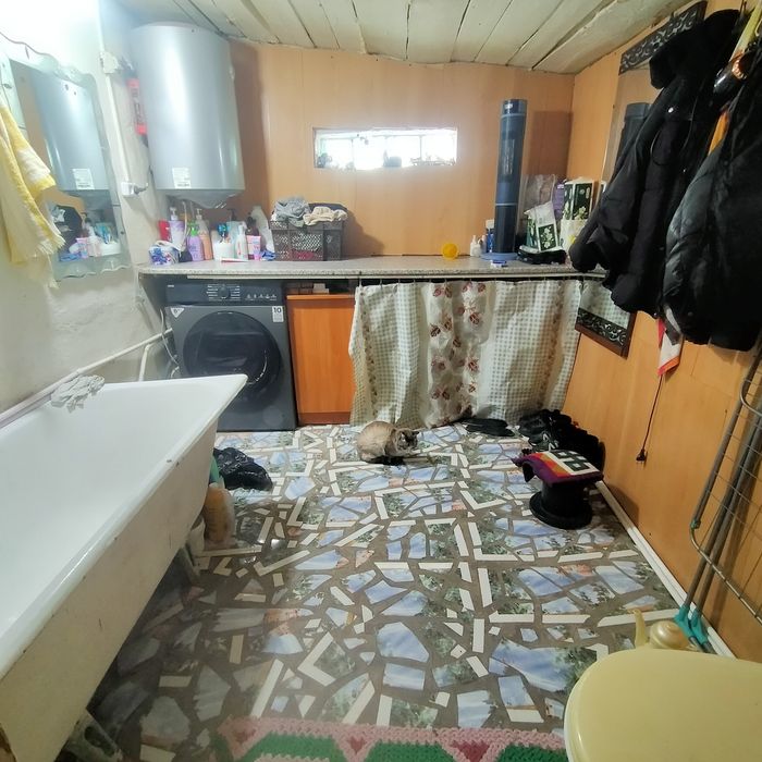 Продается дом. В районе Михайловка