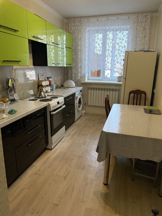 Продам 3 комнатную квартиру