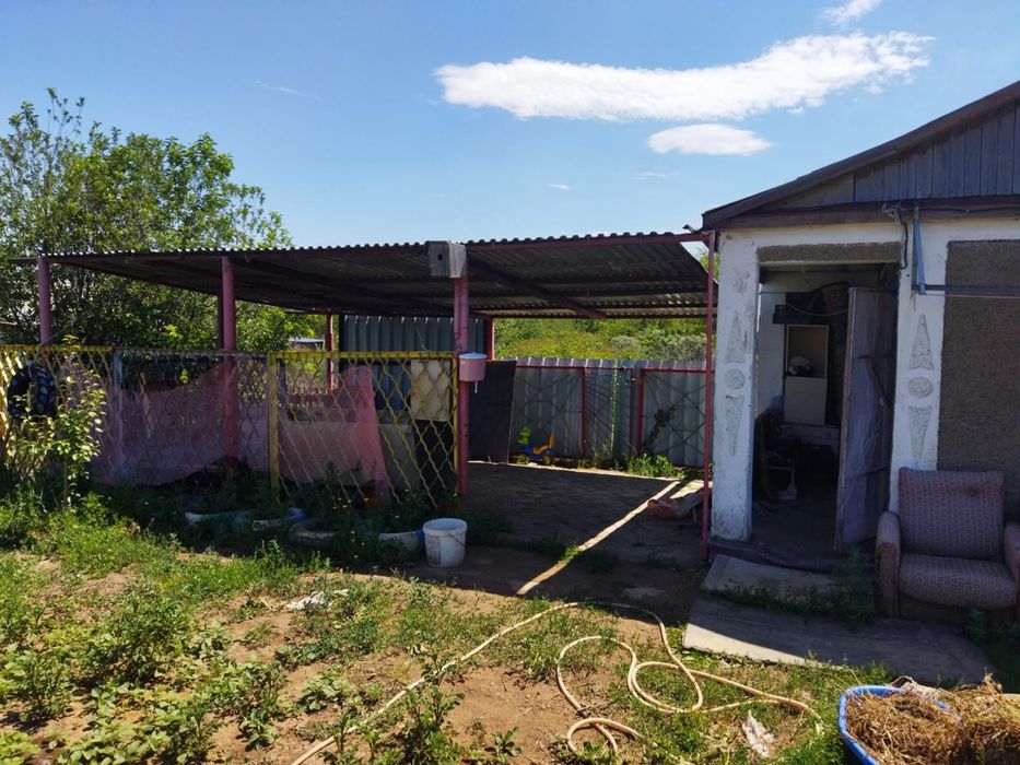 Продам дачу находится СПП каучук