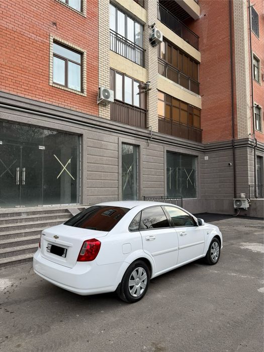 Gentra mexanika 2020