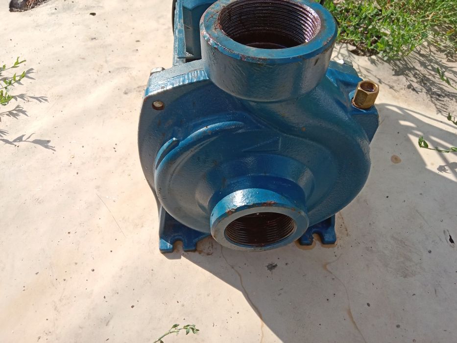 Насос циркуляционный