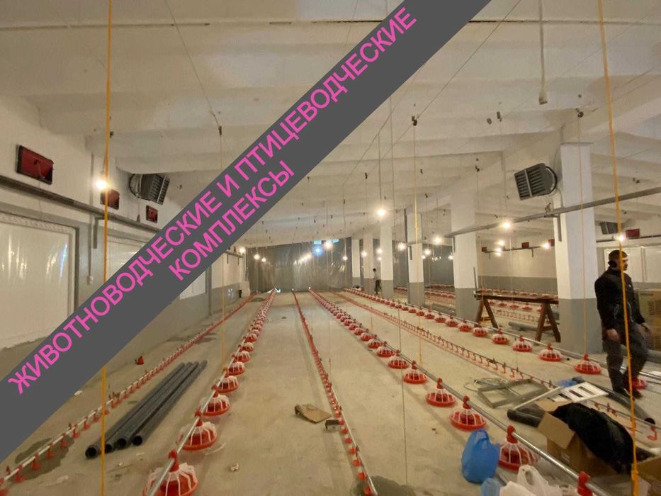 водяные 
Тепловентиляторы