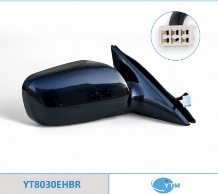 Зеркало боковое TO CAMRY XV30-35