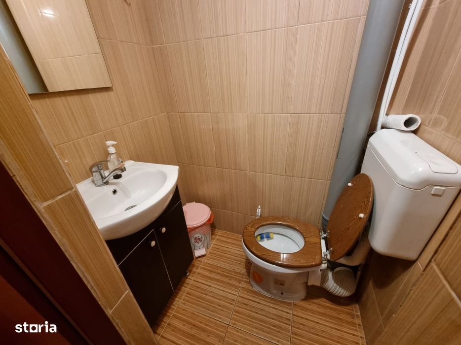 Apartment in Bacău - Mai multe