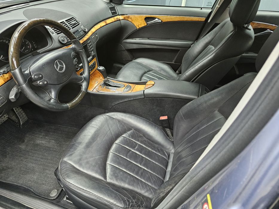 Vand Mercedes E220 W211 Facelift Elegance