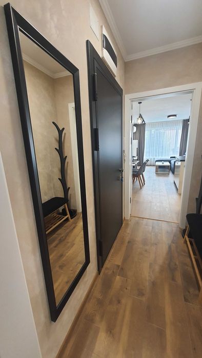 Дава се под наем Двустаен апартамент в Пловдив, Старият град - 67 кв.м за 600 € - Снимка #8