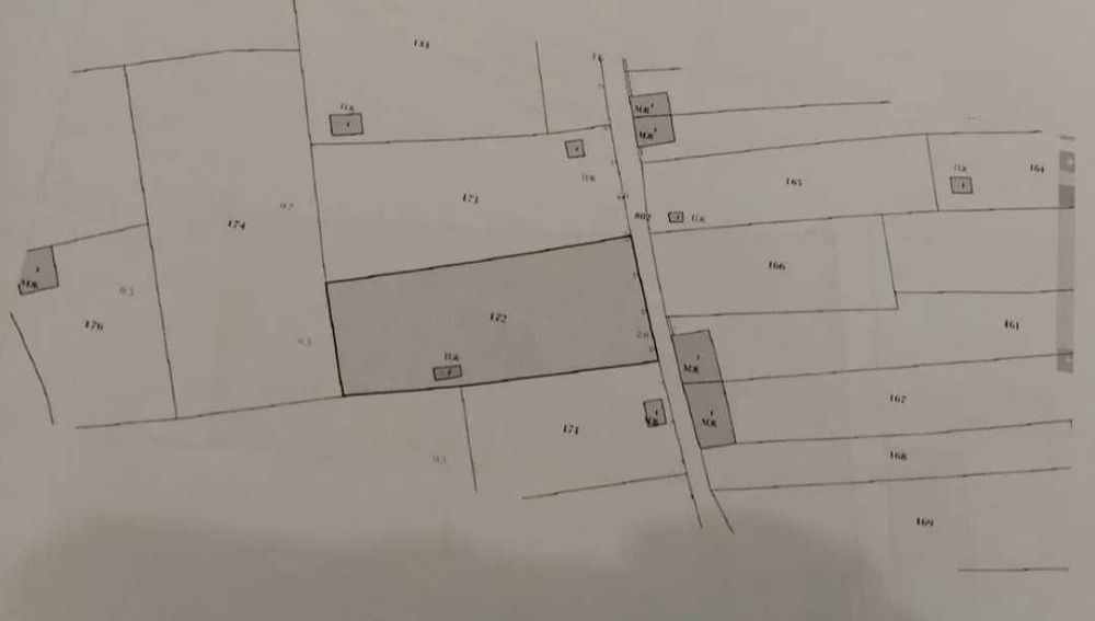 Продава се Земеделски имот в Силистра, Промишлена зона - Юг -  кв.м за 6630 €/дка - Снимка #10