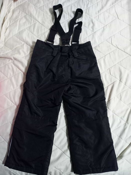 Ски панталон момиче/момче