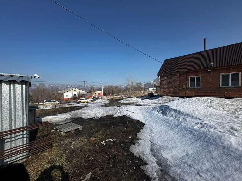 Продам дом в Куленовке