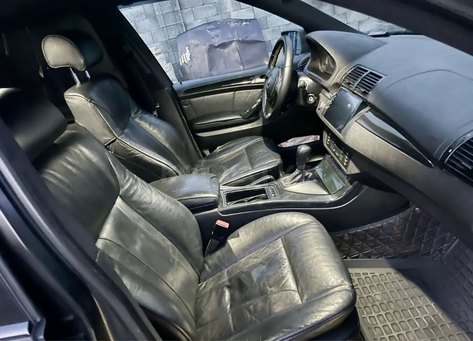 Продается BMW X5