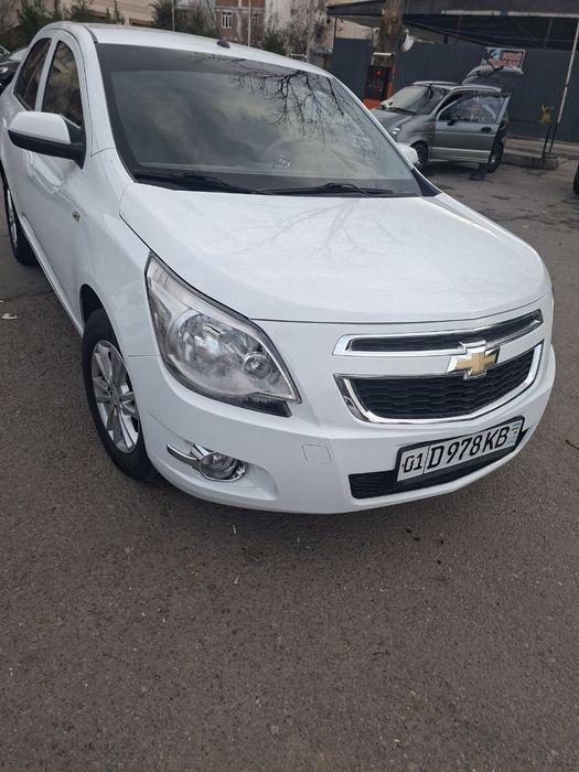 Коблт Афтомат ок тоза идиял 2020 йил.