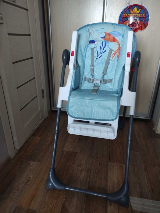 Стул для вашего малыша