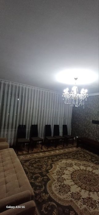 Продаётся Квартира