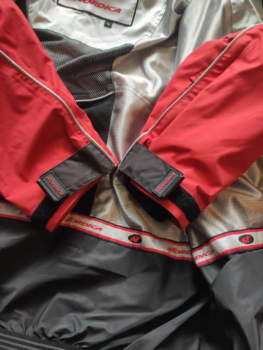 Ски  яке Nordica екип