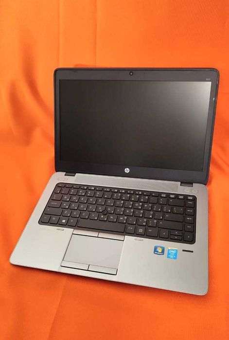 Ультрабук премиум-класса HP EliteBook 840