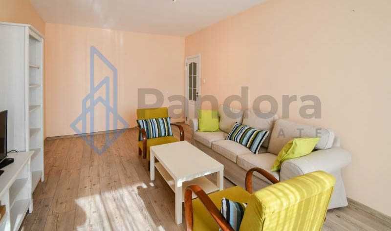 Дава се под наем Двустаен апартамент в София, Разсадника - 66 кв.м за 440 € - Снимка #1