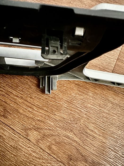 Решетка радиатора VW VENTO
