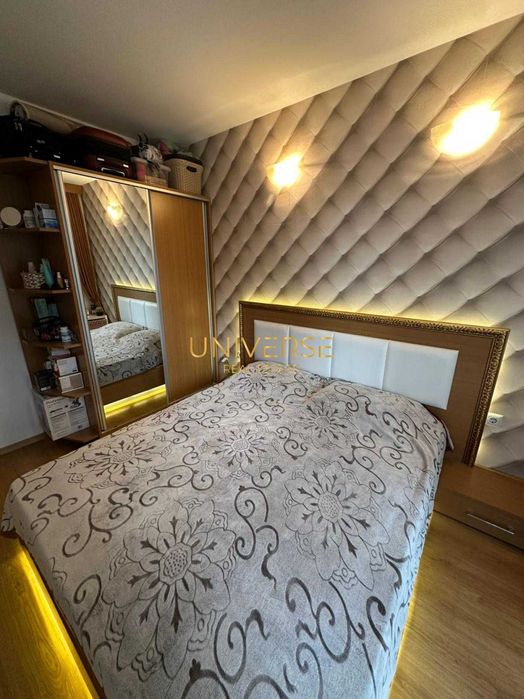 Продава се Двустаен апартамент в к.к. Слънчев бряг - 54 кв.м за 1565 €/кв.м - Снимка #4