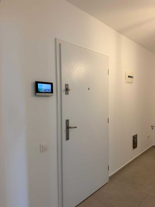 Apartament 2 Camere Qualis + Loc de Parcare