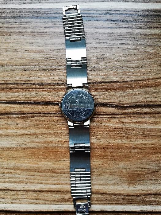 Часовник Jean Renox Exclusive