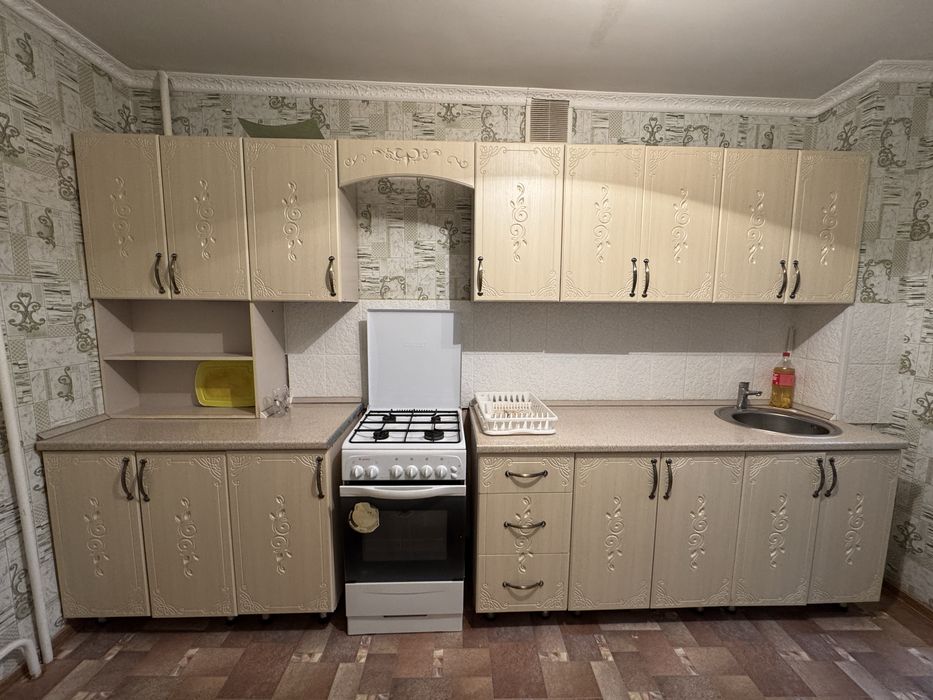 Продам Кухонный гарнитур