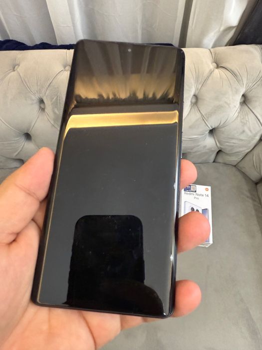 Redmi note 14 pro