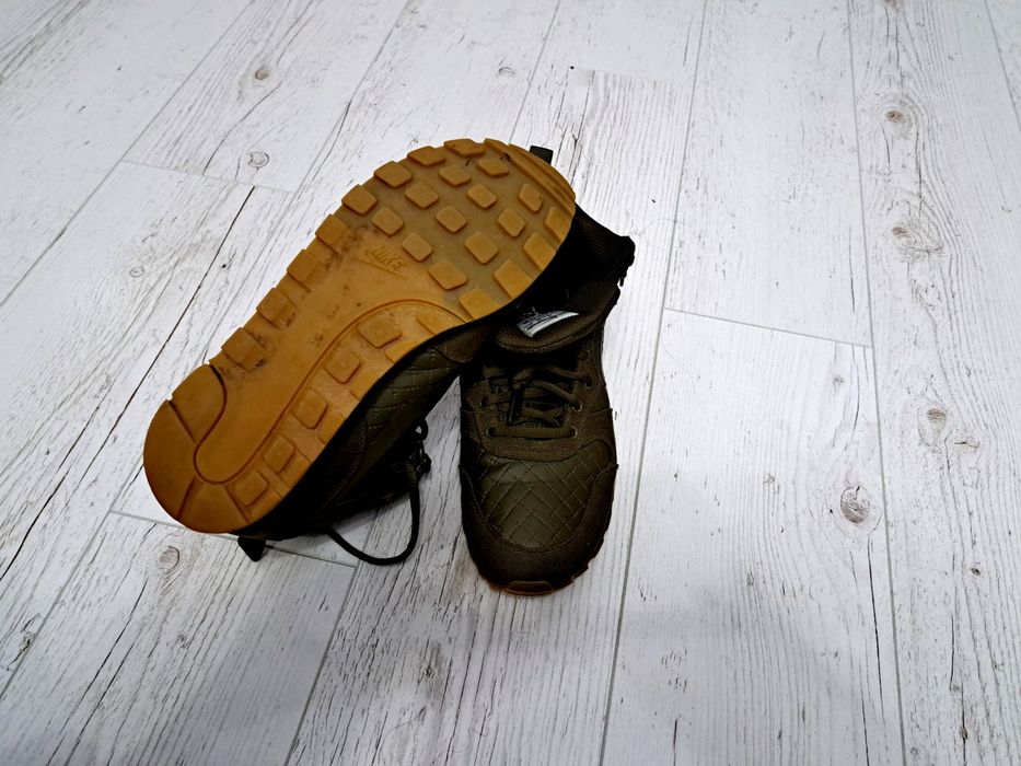 Nike-Ориг.дамски Маратонки