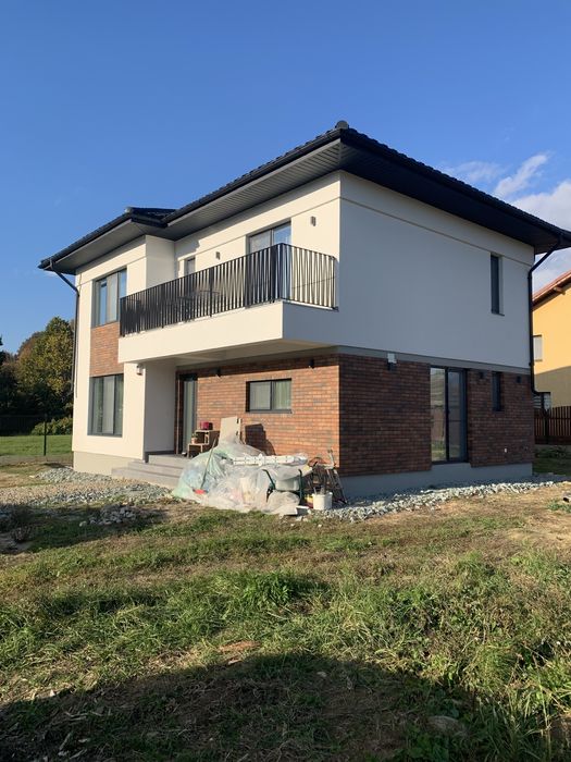 Casa Premium,zona Castel Transilvania