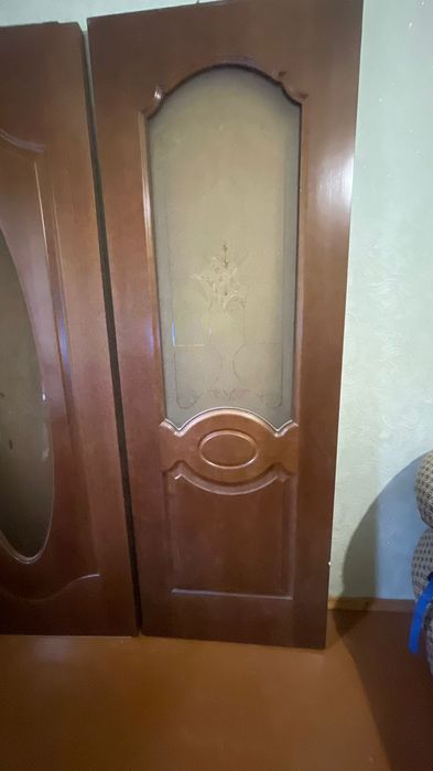 Продам двери новые