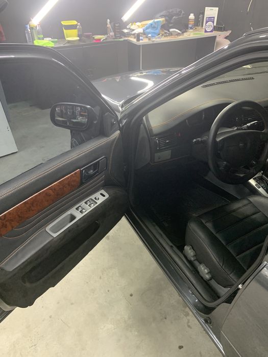 Neksa 2 yengicha mokriy