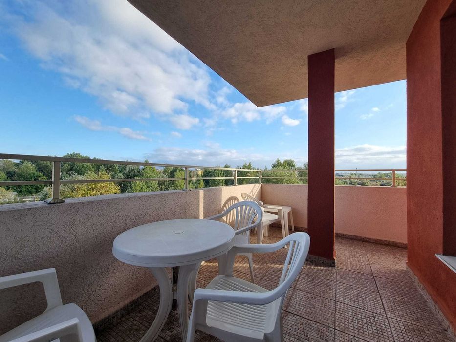 Продава се Тристаен апартамент в к.к. Слънчев бряг - 70 кв.м за 870 €/кв.м - Снимка #16