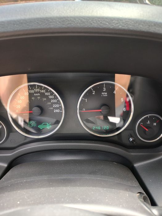 Jeep Compass  2012/ 4x4, variante cutie automata sau masina electrica