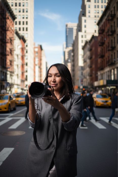 СММ мобилограф таргетолог