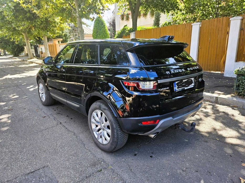 evoque stare perfecta