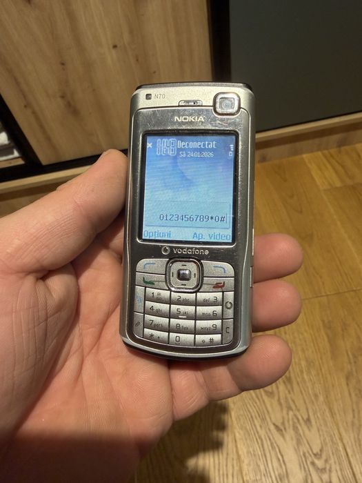 Sony ericsson/ puma/nokia