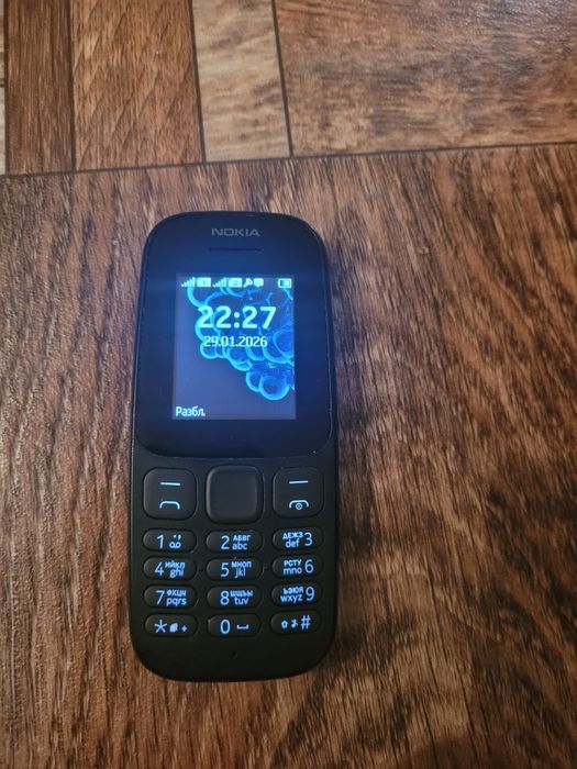 Продаю Nokia 105