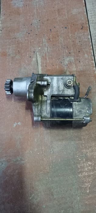 Продам стартер в отличном состояние