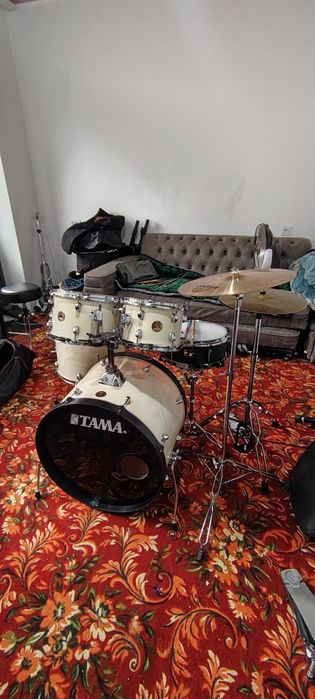 Tama rhythm mate baraban sotiladi