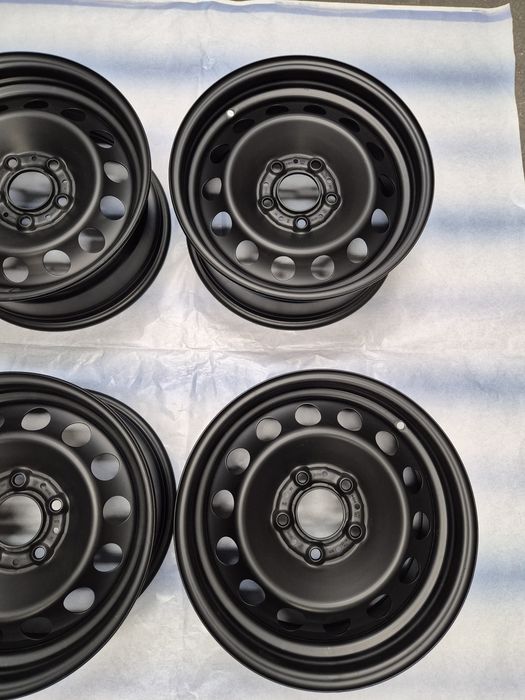 Jante bmw 16 5x120