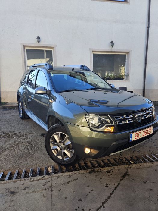 Dacia Duster/1.2TCE