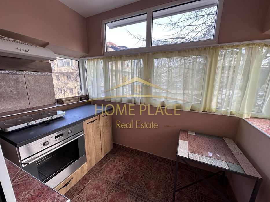 Дава се под наем Тристаен апартамент в Варна, Окръжна болница - 69 кв.м за 408 € - Снимка #2