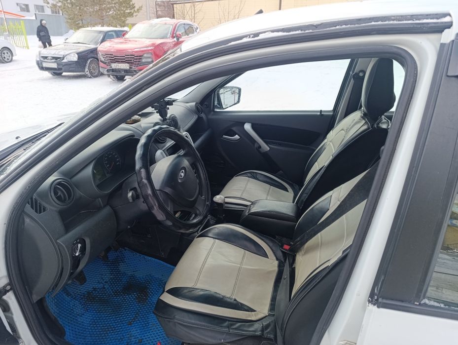 Ваз гранта 2014 года выпуска