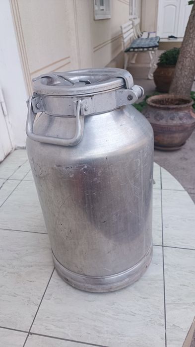 Фляга 25 литровая новая