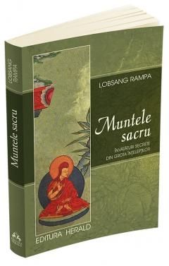 Gânduri pentru fiecare zi ; Muntele Sacru